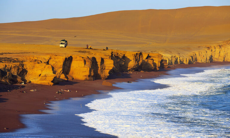 Peru Individuele Rondreis36