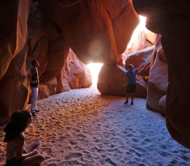 Noord Argentinie Reizen Atacama 2