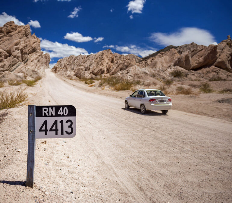 Noord Argentinie Reizen Atacama 3