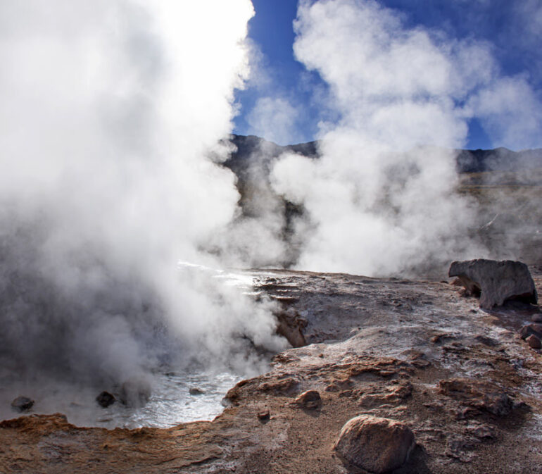 Atacama Chili Reizen Tatiogeisers2