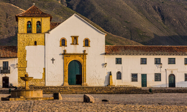 Villa De Leyva1 Colombia Specialist Reis