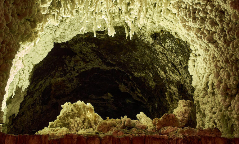 Zipaquira Nemocon2 Colombia Specialist Reis