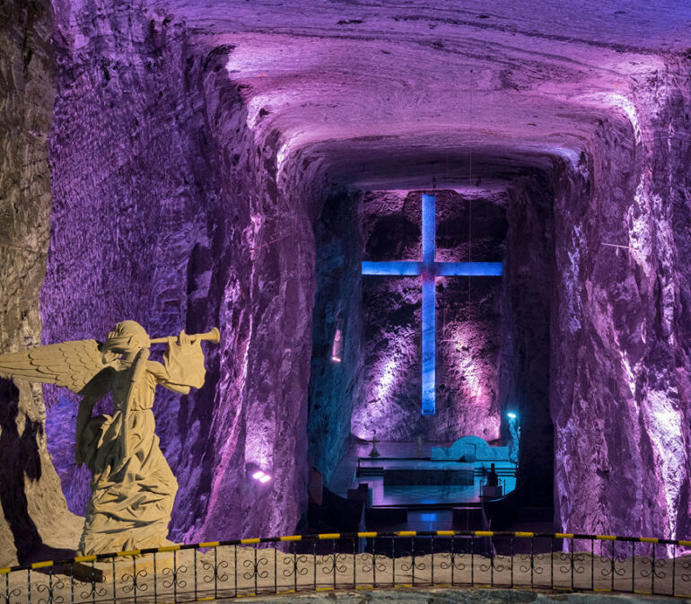 Zipaquira1 Colombia Reis Atacama Be