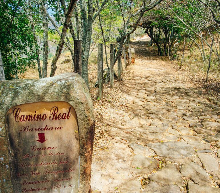 Barichara4 Colombia Reis Atacama Be