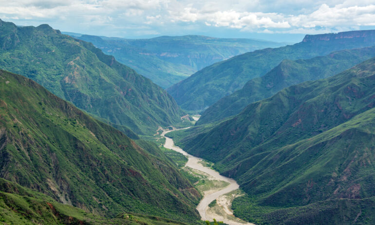 Barichara7 Colombia Specialist Reis