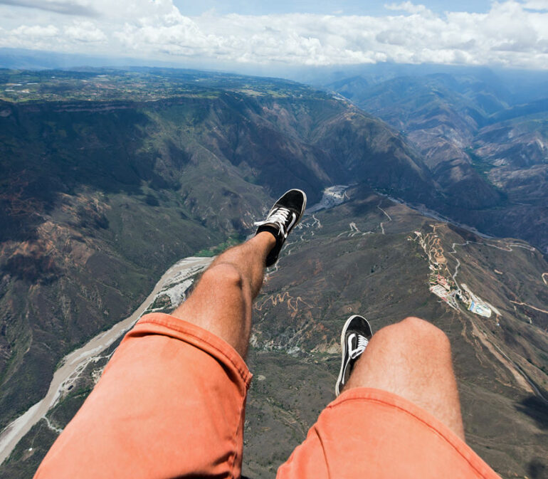 San Gil2 Colombia Reis Atacama Be