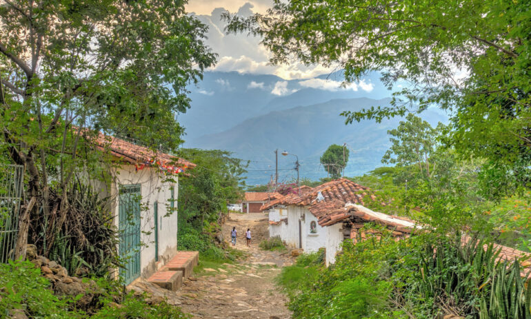 Barichara5 Colombia Specialist Reis