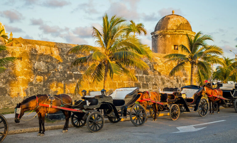 Cartagena16 Colombia Specialist Rondreizen