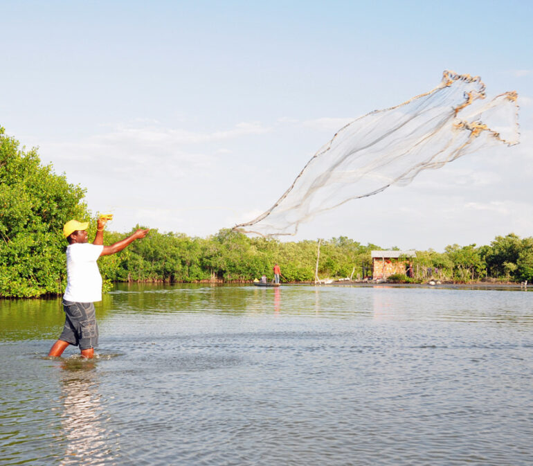 Cartagena La Boquilla4 Colombia Reis Atacama