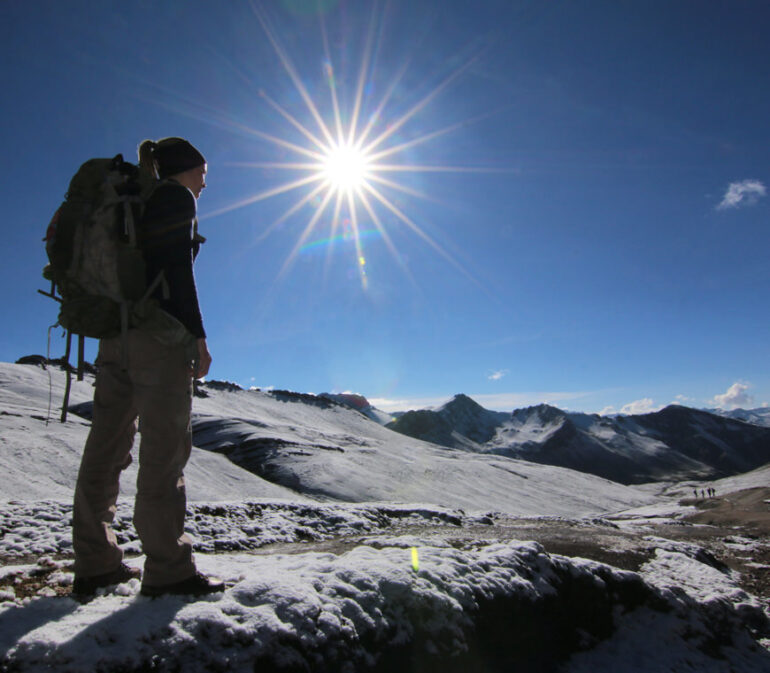 Atacama Reizen Rainbow Mountain8