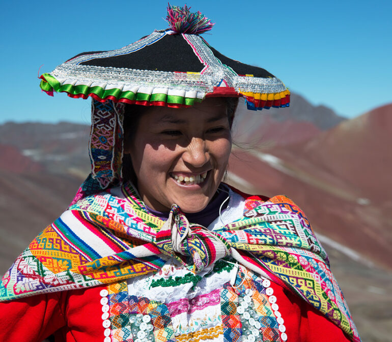 Atacama Reizen Rainbow Mountain5