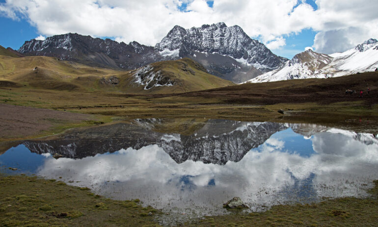 Atacama Reizen Rainbow Mountain10