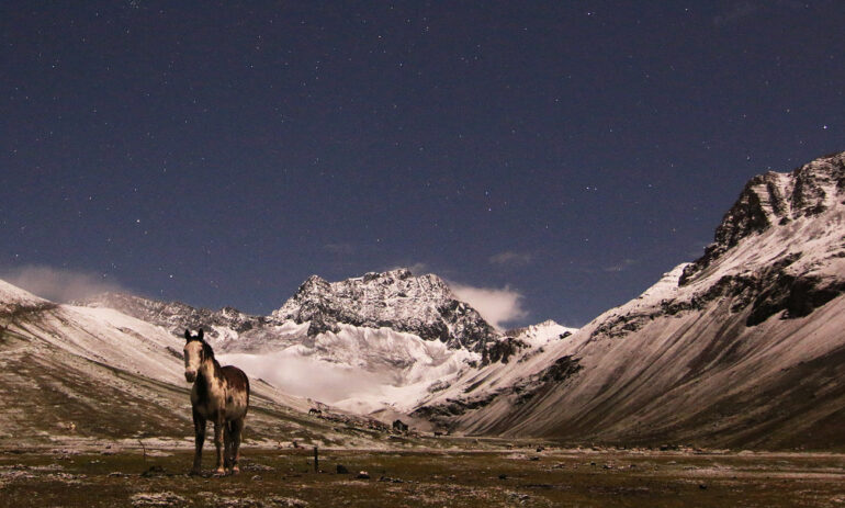 Atacama Reizen Rainbow Mountain11