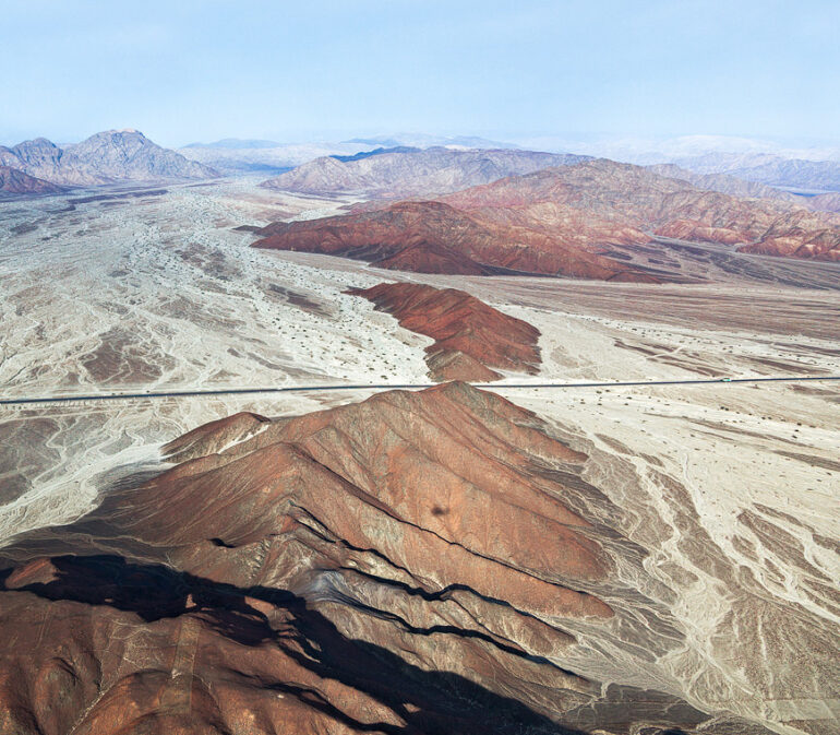 Peru Rondreizen Nazca Ballestas Paracas Atacama 2