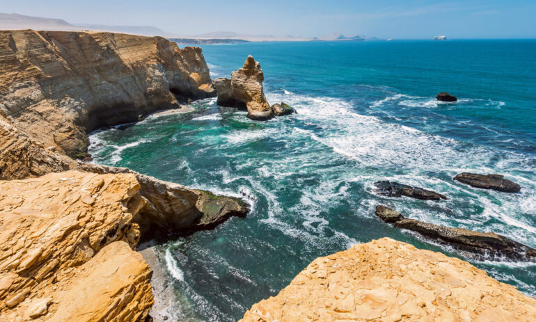 Peru Rondreizen Nazca Ballestas Paracas Atacama 6