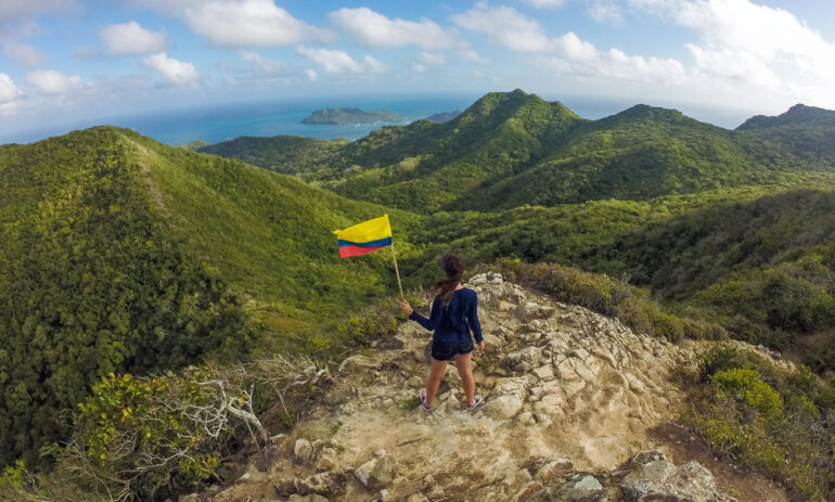 Caribische Kust12 Colombia Specialist Reis