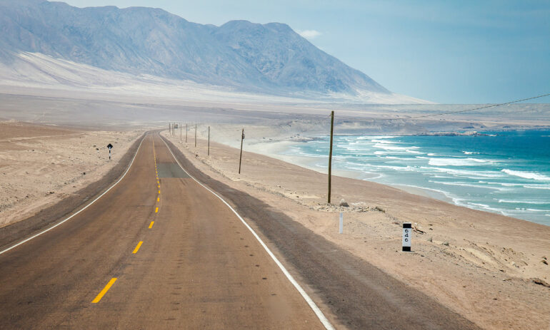Peru Rondreizen Nazca Ballestas Paracas Atacama 10