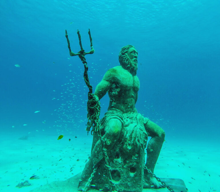 Caribisch Colombia14 Reis Atacama Be