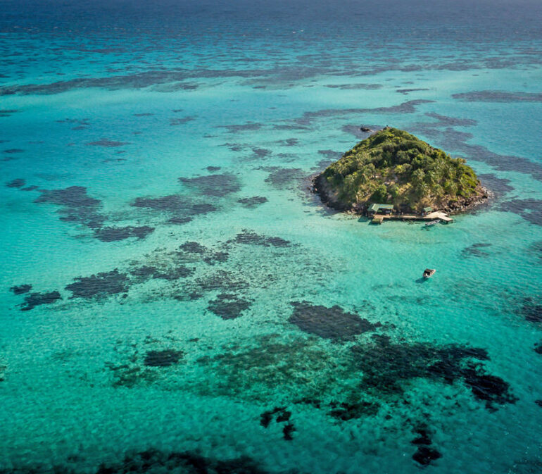 Caribisch Colombia17 Reis Atacama Be