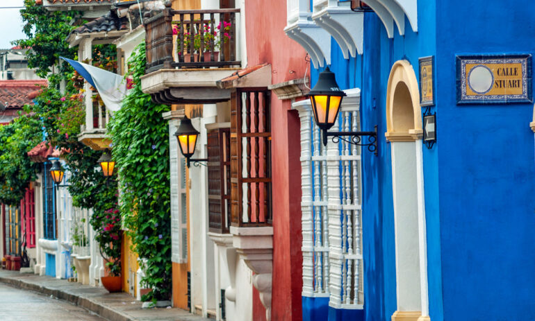 Cartagena7 Colombia Specialist Rondreizen