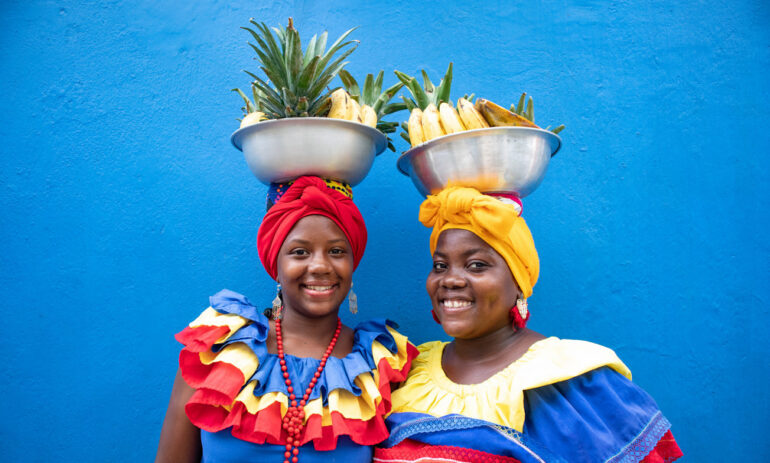 Cartagena4 Colombia Specialist Rondreizen