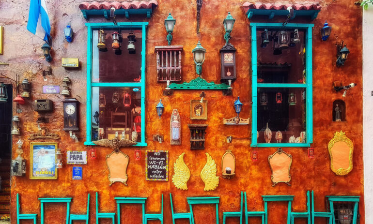 Cartagena1 Colombia Specialist Rondreizen