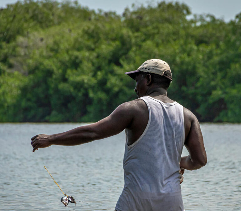 Cartagena La Boquilla3 Colombia Reis Atacama