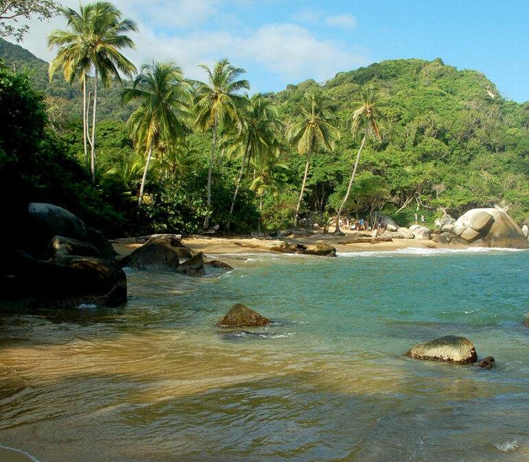 Tayrona17 Colombia Reis Atacama Be