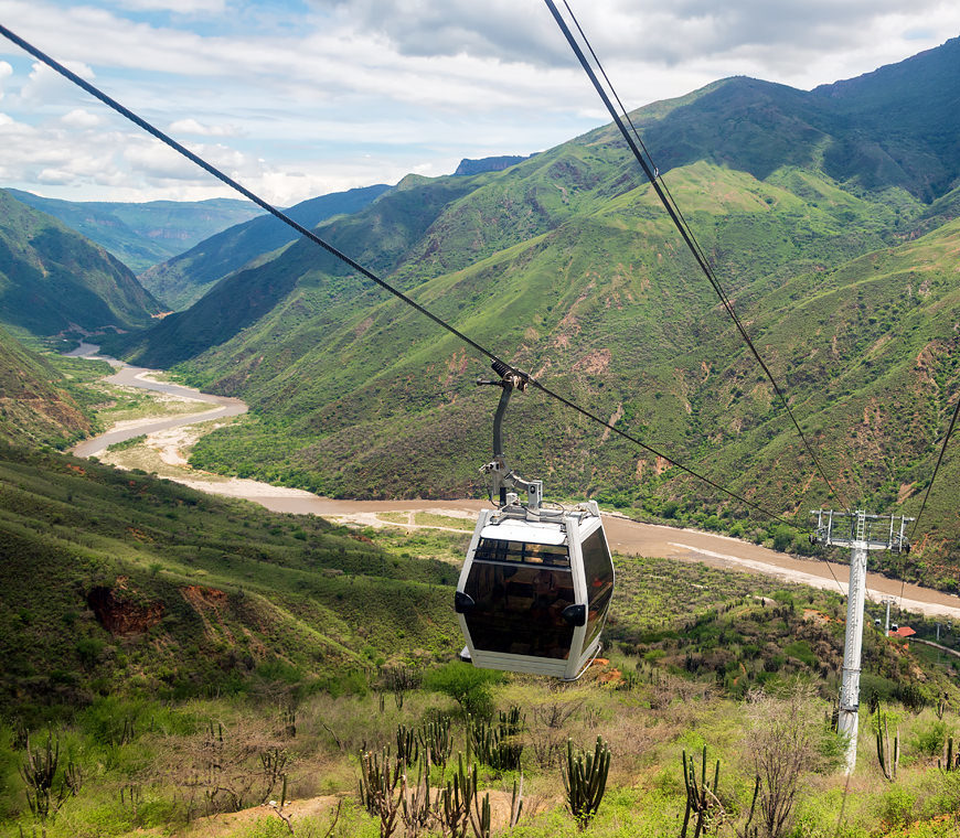 Barichara1 Colombia Reis Atacama Be