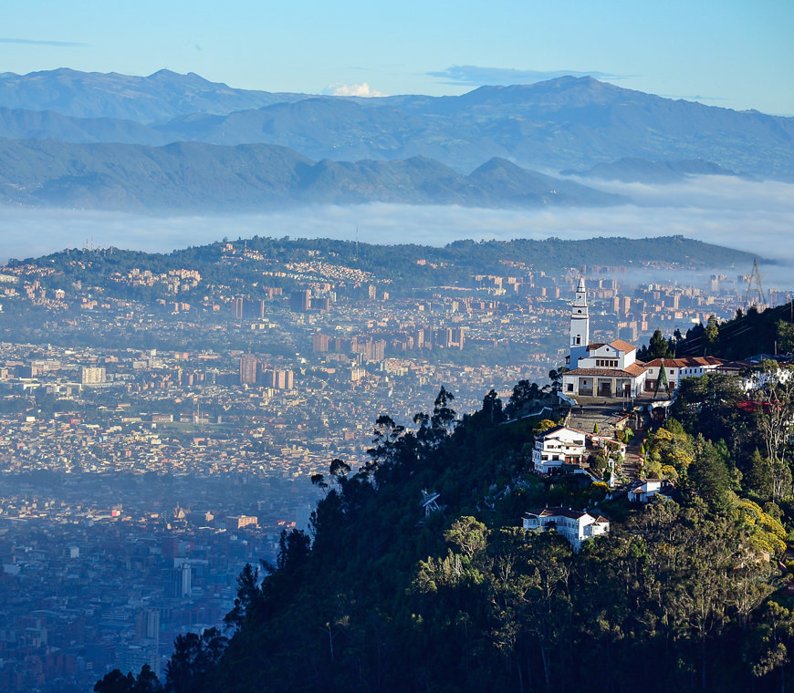 Bogota4 Colombia Reis Atacama