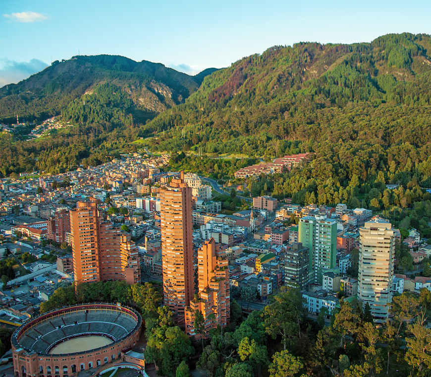 Bogota6 Colombia Reis Atacama