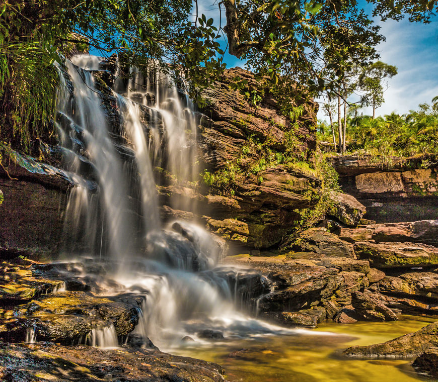 Cano Cristales5 Colombia Reis Atacama Be