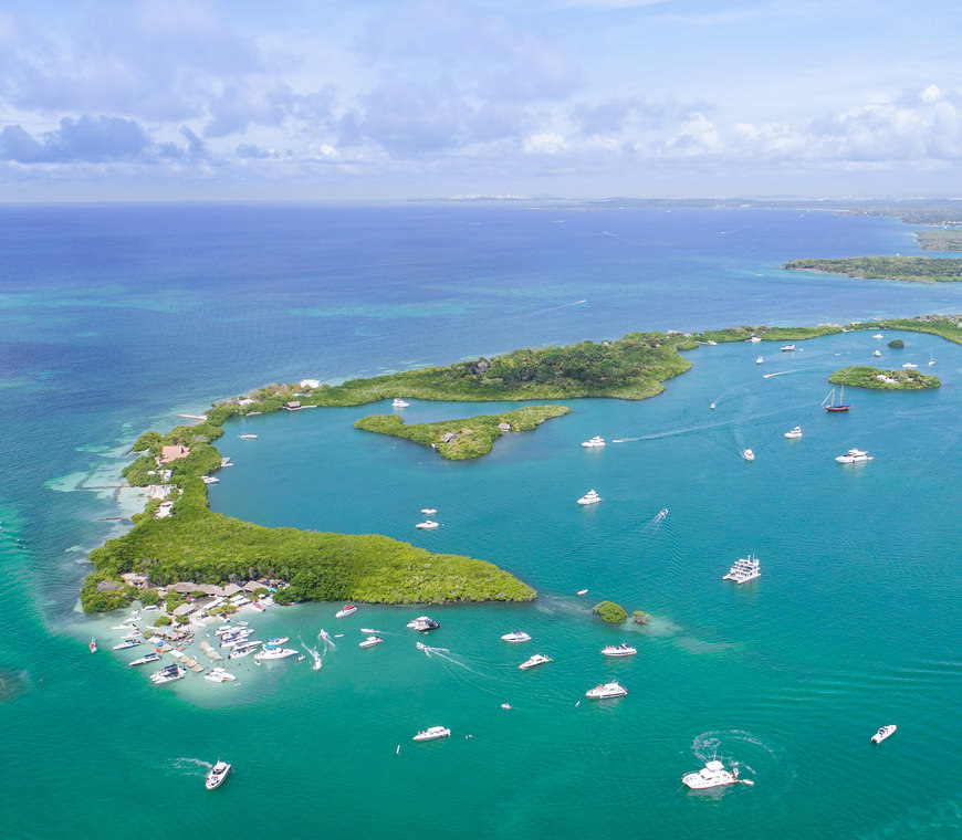 Caribisch Colombia15 Reis Atacama Be