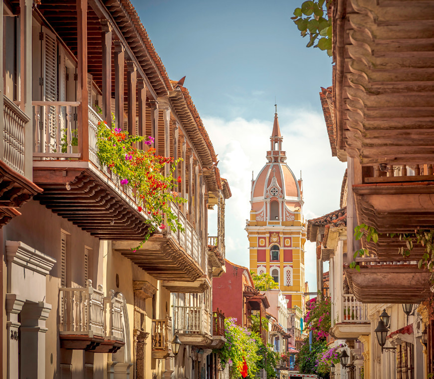 Cartagena2 Colombia Reis Atacama