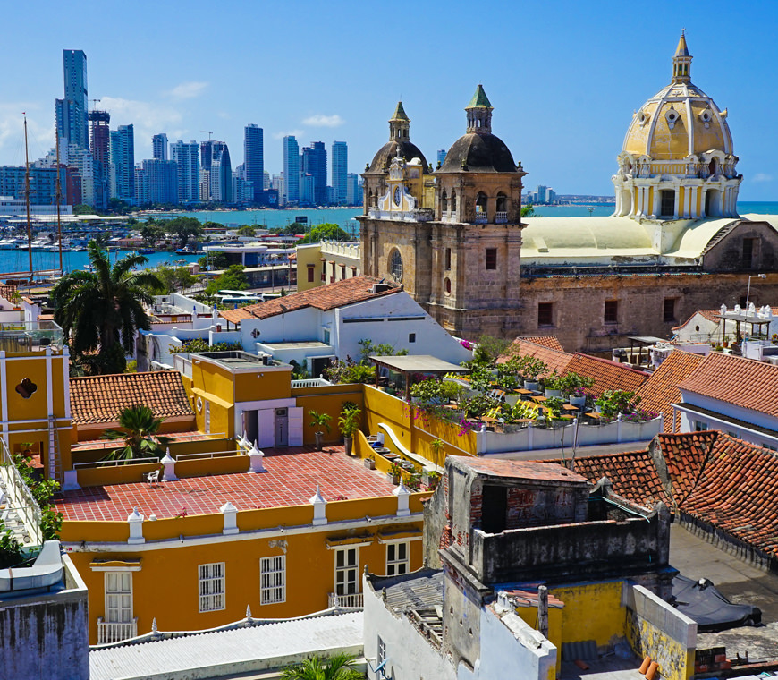 Cartagena7 Colombia Reis Atacama