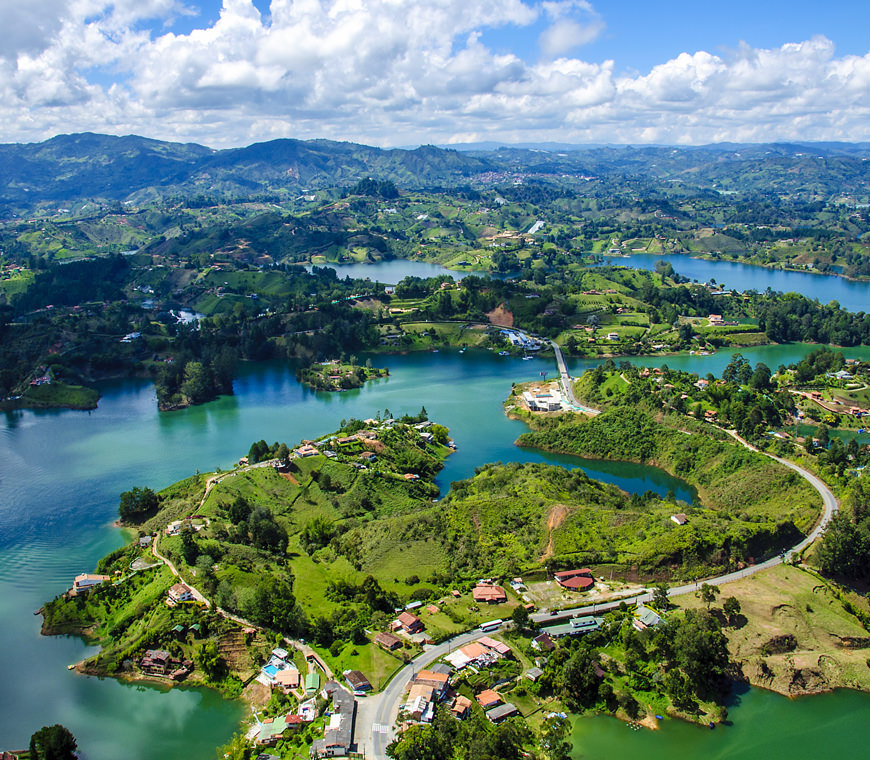 Medellin1 Colombia Reis Atacama