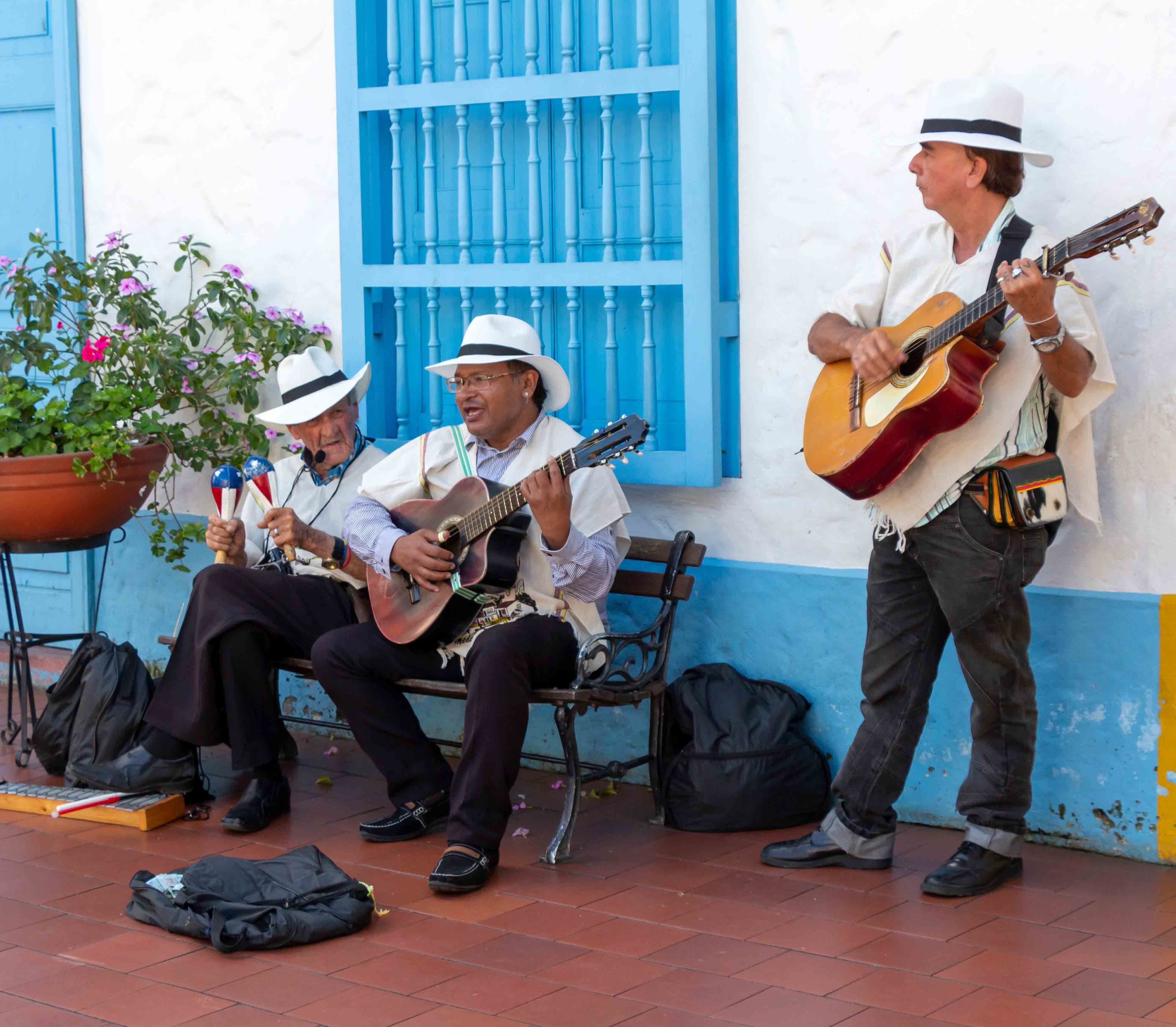 Medellin Colombia Rondreis 458