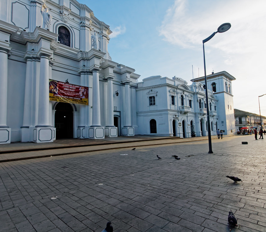 Popayan1 Colombia Reis Atacama Be