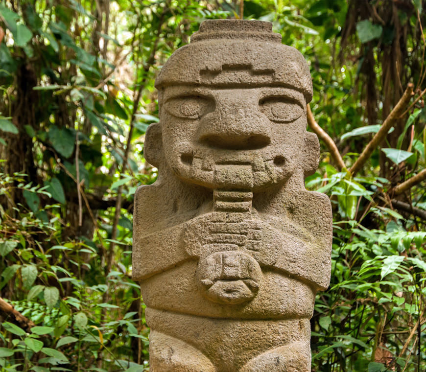 San Agustin12 Colombia Reis Atacama Be