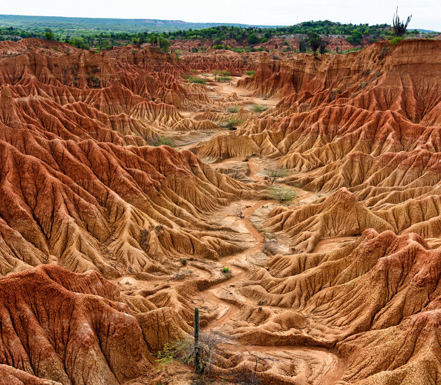 Tatacoa2 Colombia Reis Atacama Be