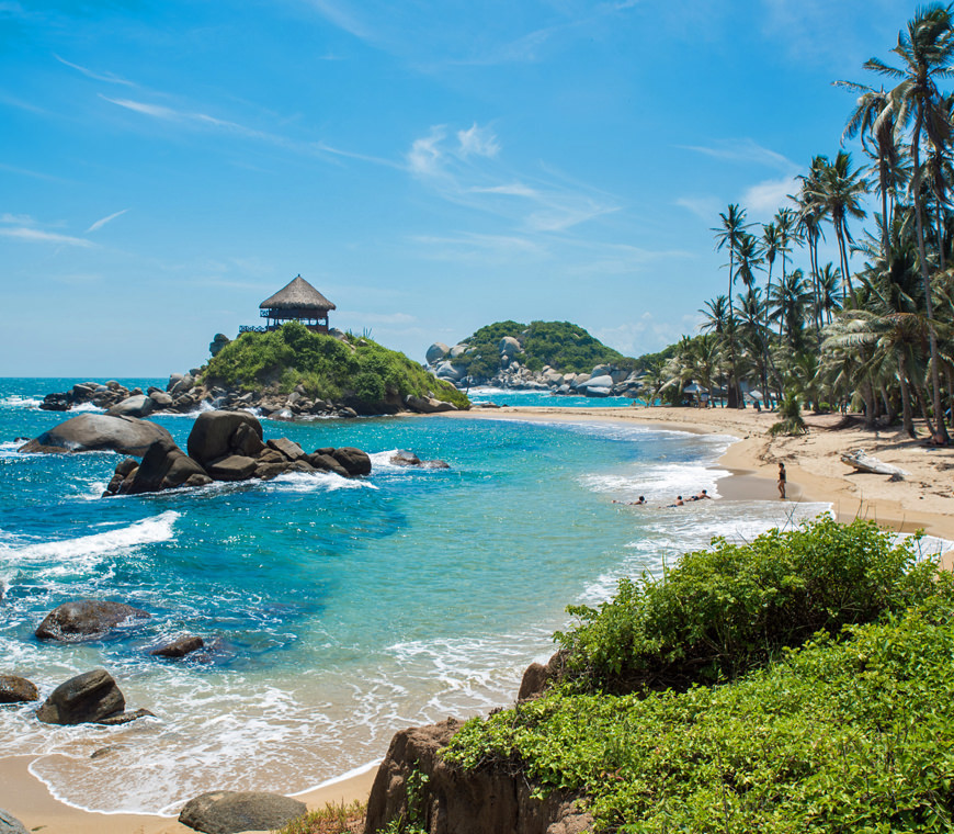 Tayrona5 Colombia Reis Atacama Be