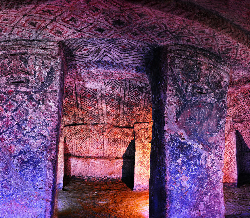 Tierradentro1 Colombia Reis Atacama Be