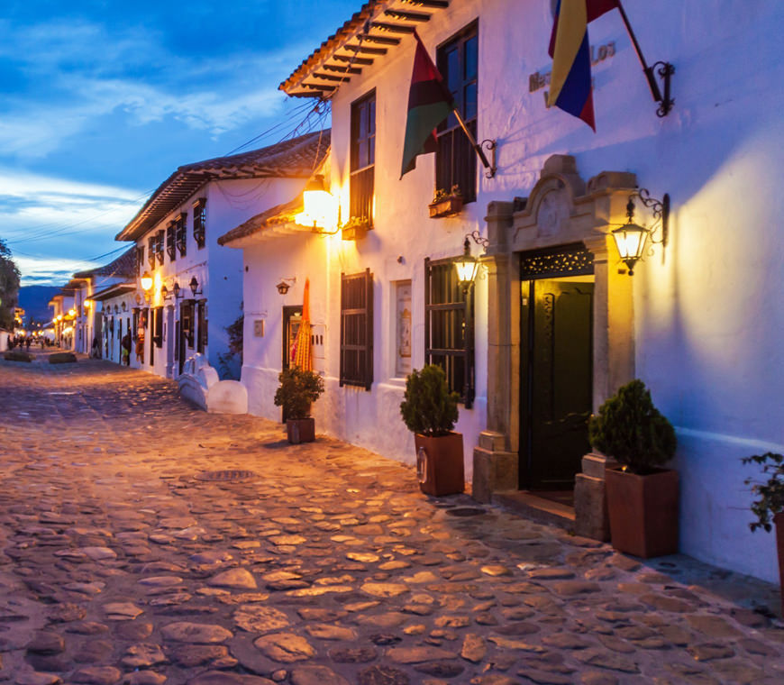 Villa De Leyva3 Colombia Reis Atacama
