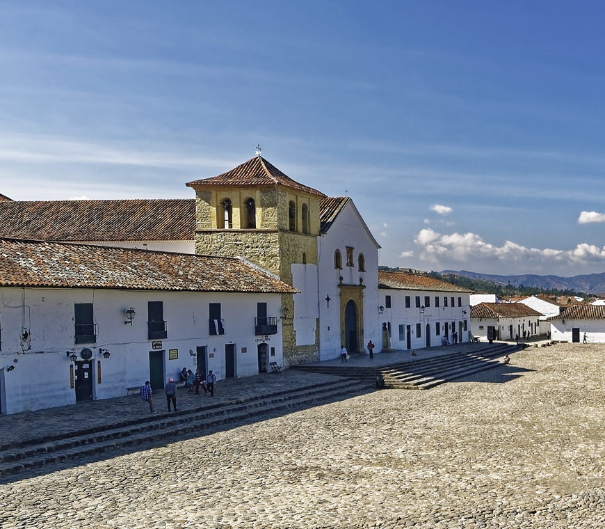 Villa De Leyva4 Colombia Reis Atacama