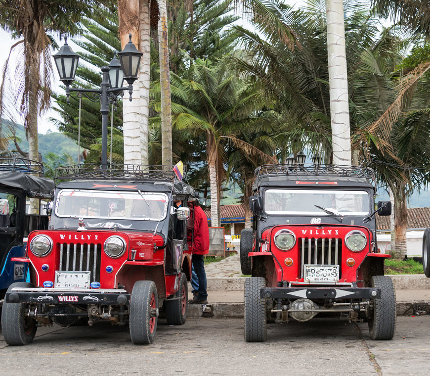 Zona Cafetera10 Colombia Reis Atacama