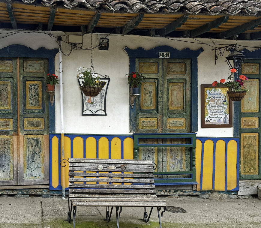 Zona Cafetera19 Salento Colombia Reis Atacama