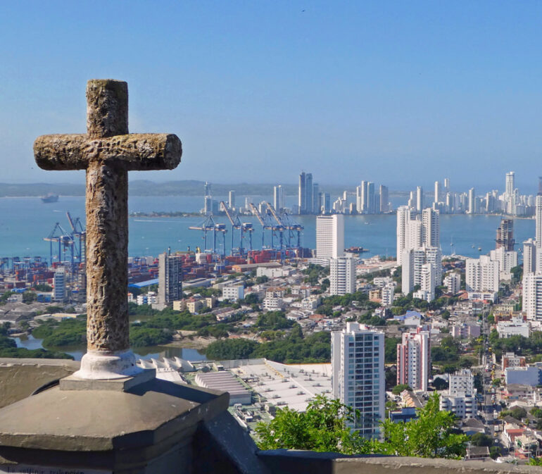 Cartagena14 Colombia Reis Atacama