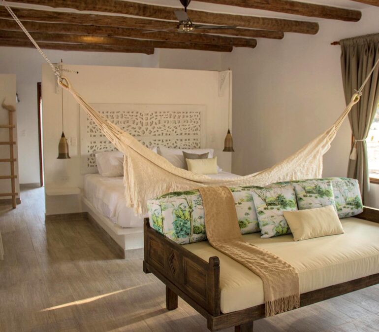 Colombia Savanna Orinoquia Lodge 8