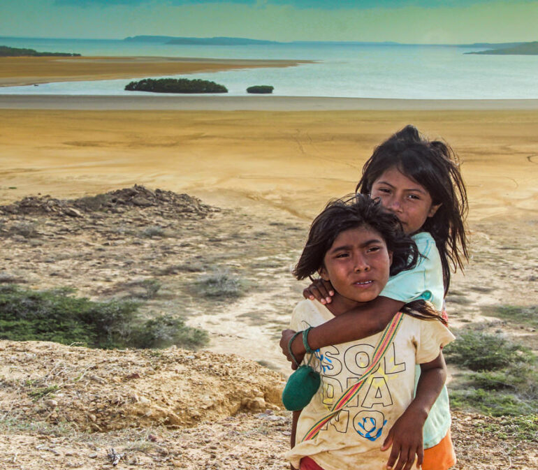 La Guajira1 Colombia Reis Atacama Be