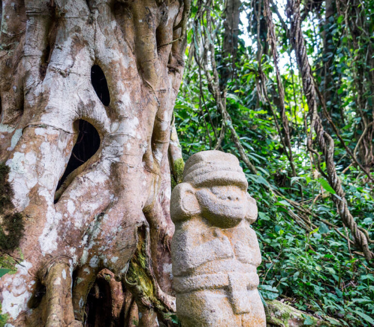 San Agustin9 Colombia Reis Atacama Be